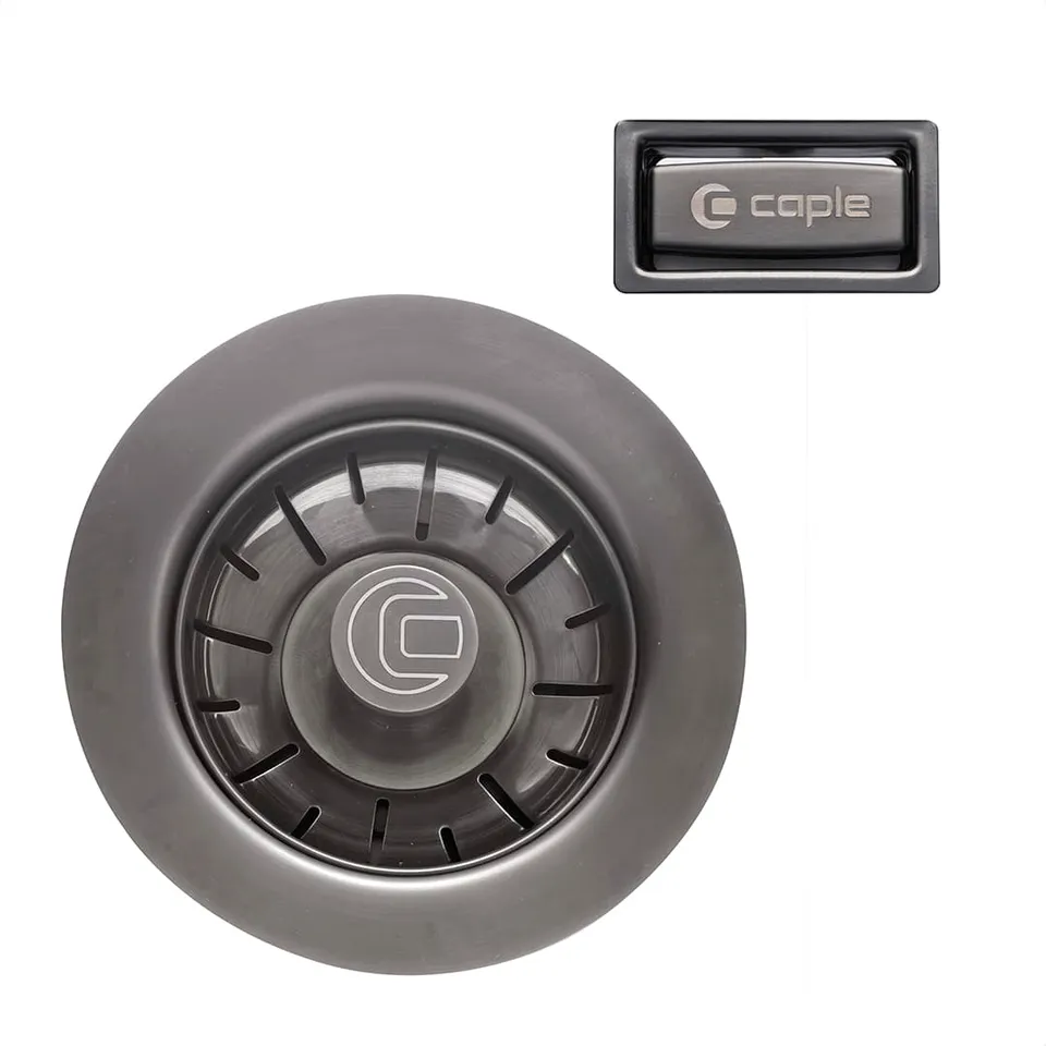 caple-korbventil-mit-berlauf-gunmetal-f-r-sp-le image 1