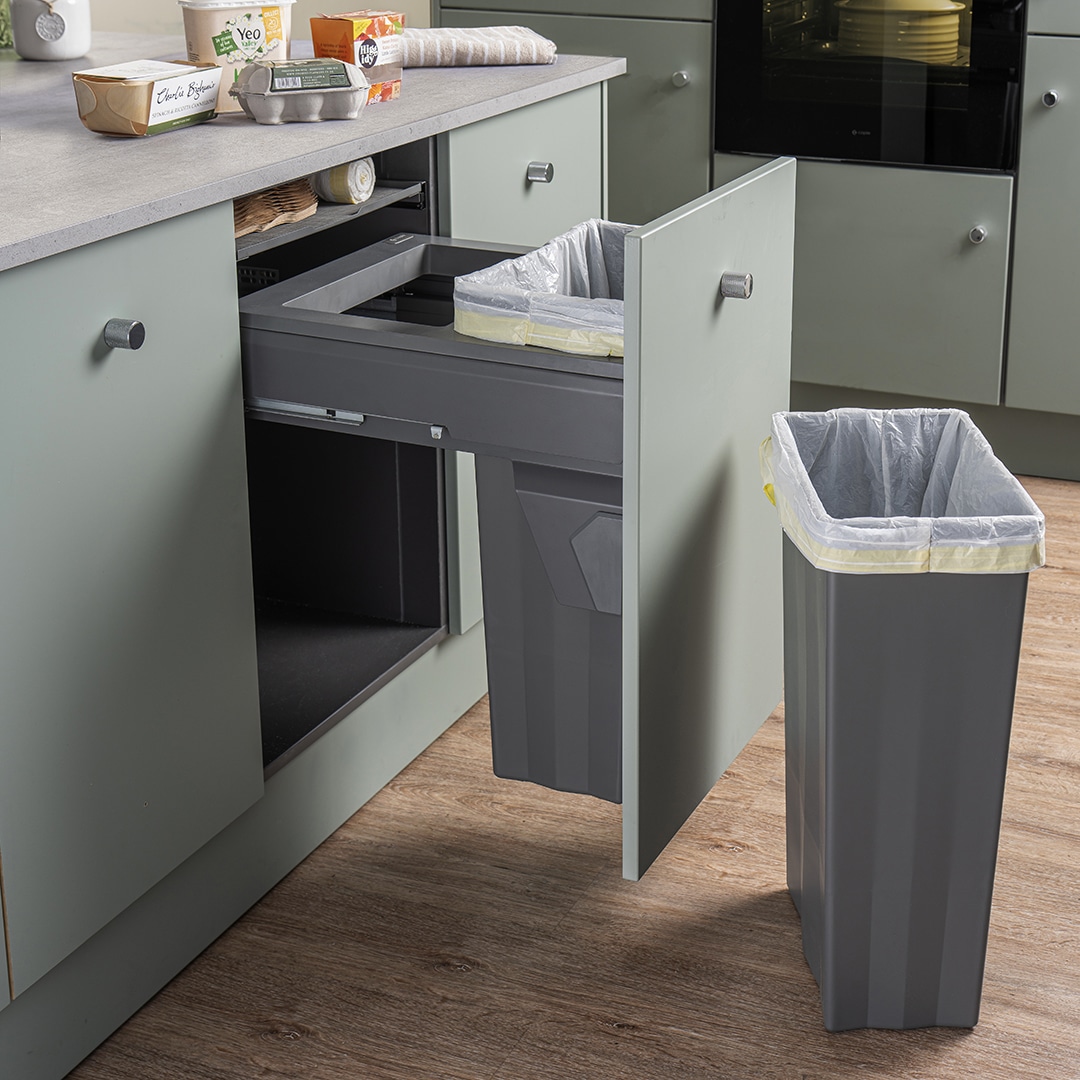 caple-side-mounted-74l-doppel-abfallbeh-lter image 4