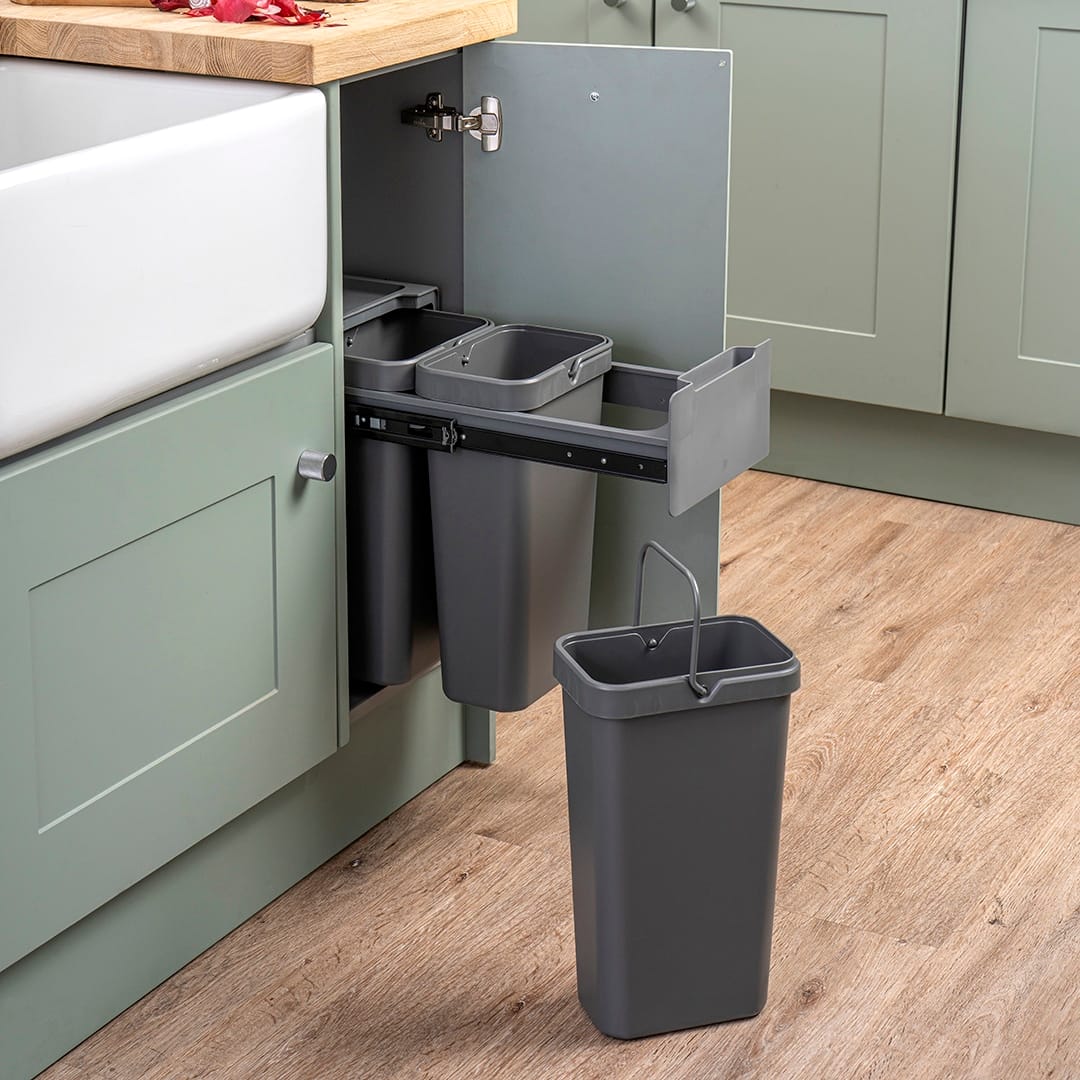 caple-bodenmontierter-30l-dreifach-m-lleimer image 4