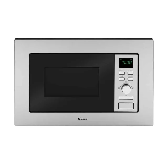 caple-einbau-mikrowelle-mit-grill-edelstahl-3 image 1