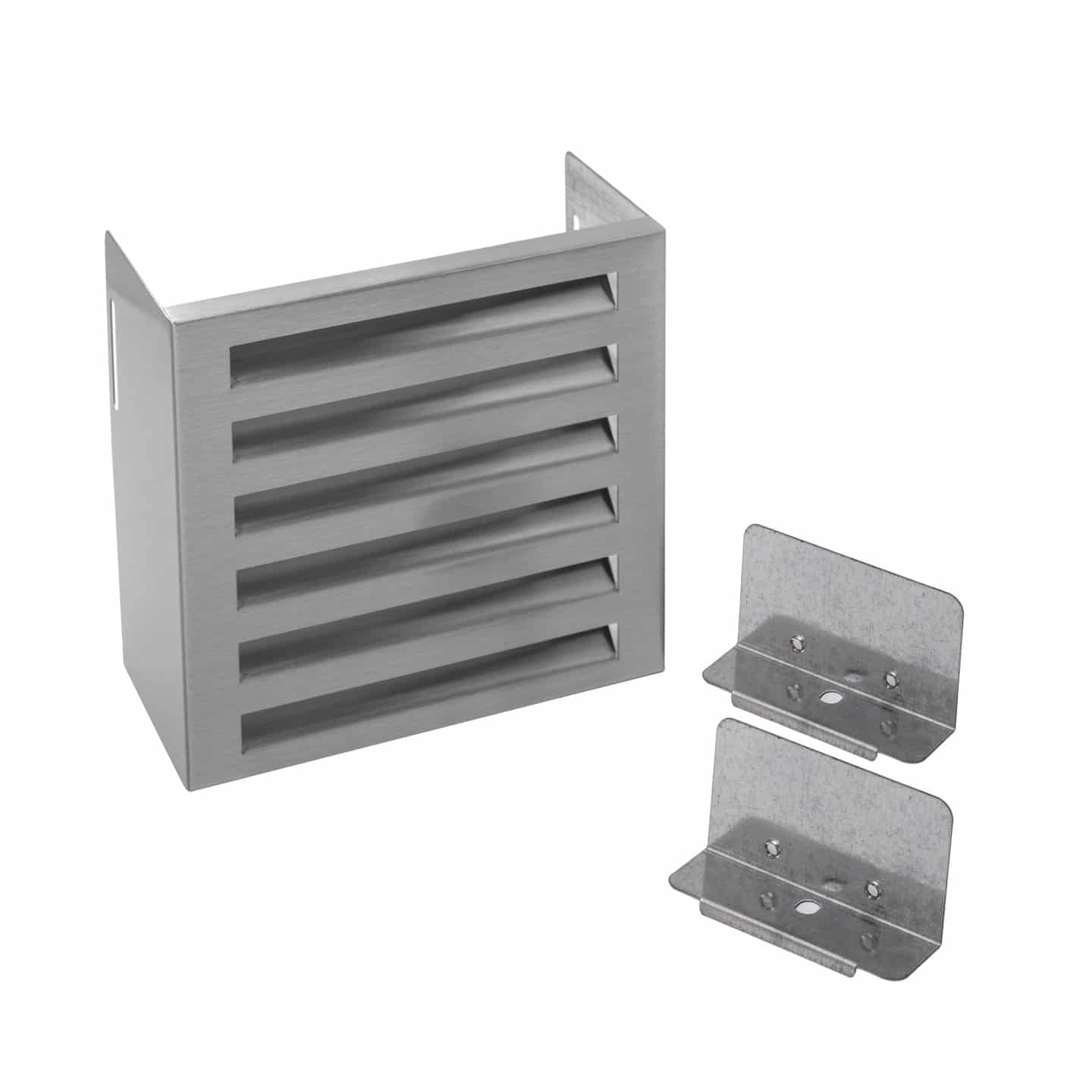 caple-150mm-full-height-sockelgitter-edelstahl image 2