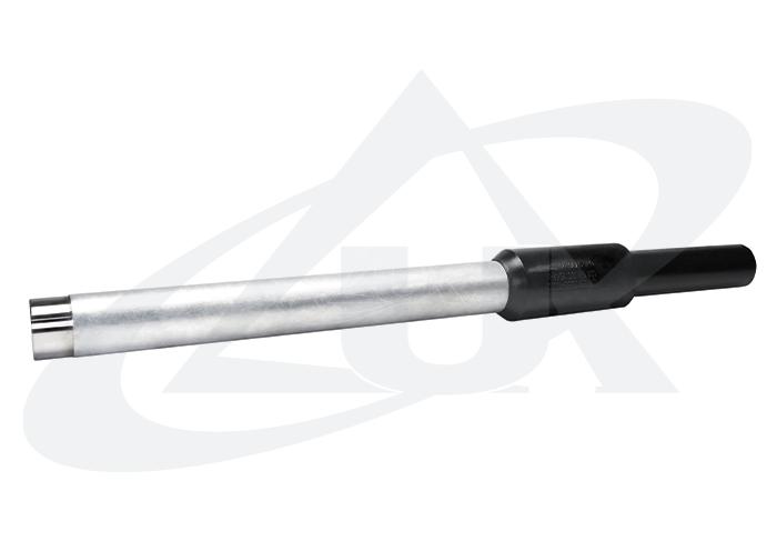 unidelta-3646-bergangsst-ck-stahl-pe-verzinkt-schwei-fitting image 1