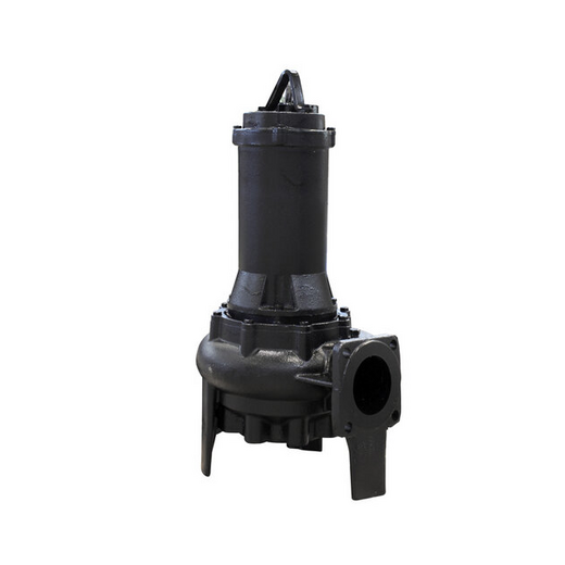 ebara-dmlv-dmlvf-abwasser-tauchpumpe-gusseisen-wirbelrad image 3