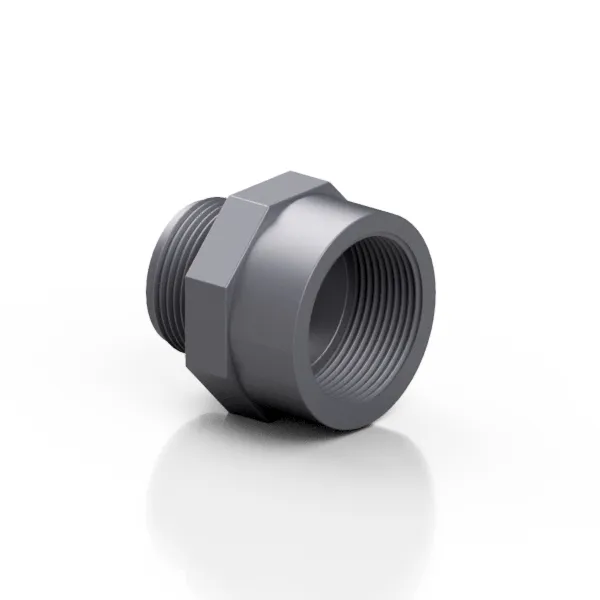 effast-pvc-u-reduziernippel-ag-x-ig-bspp-gewinde image 1