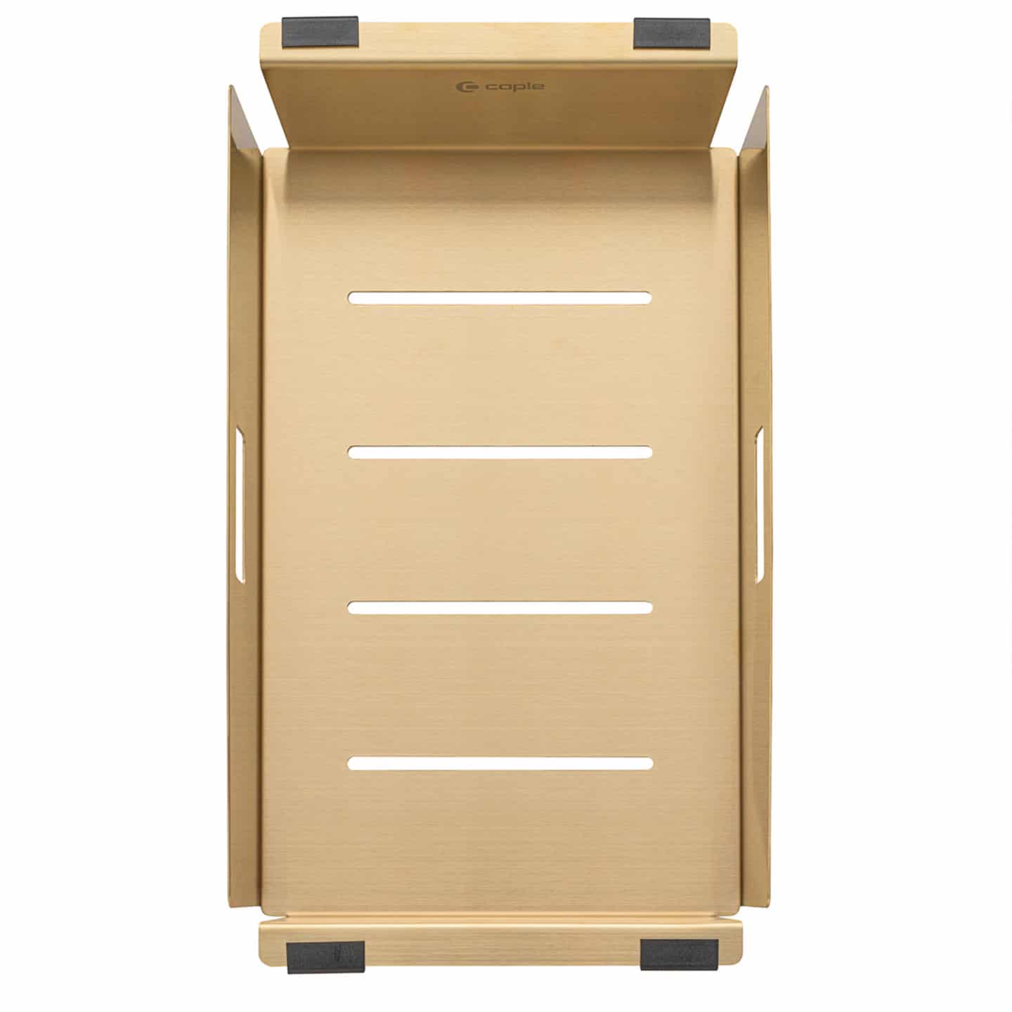 caple-csb31gd-abtropfsieb-mode-175-pvd-gold image 2