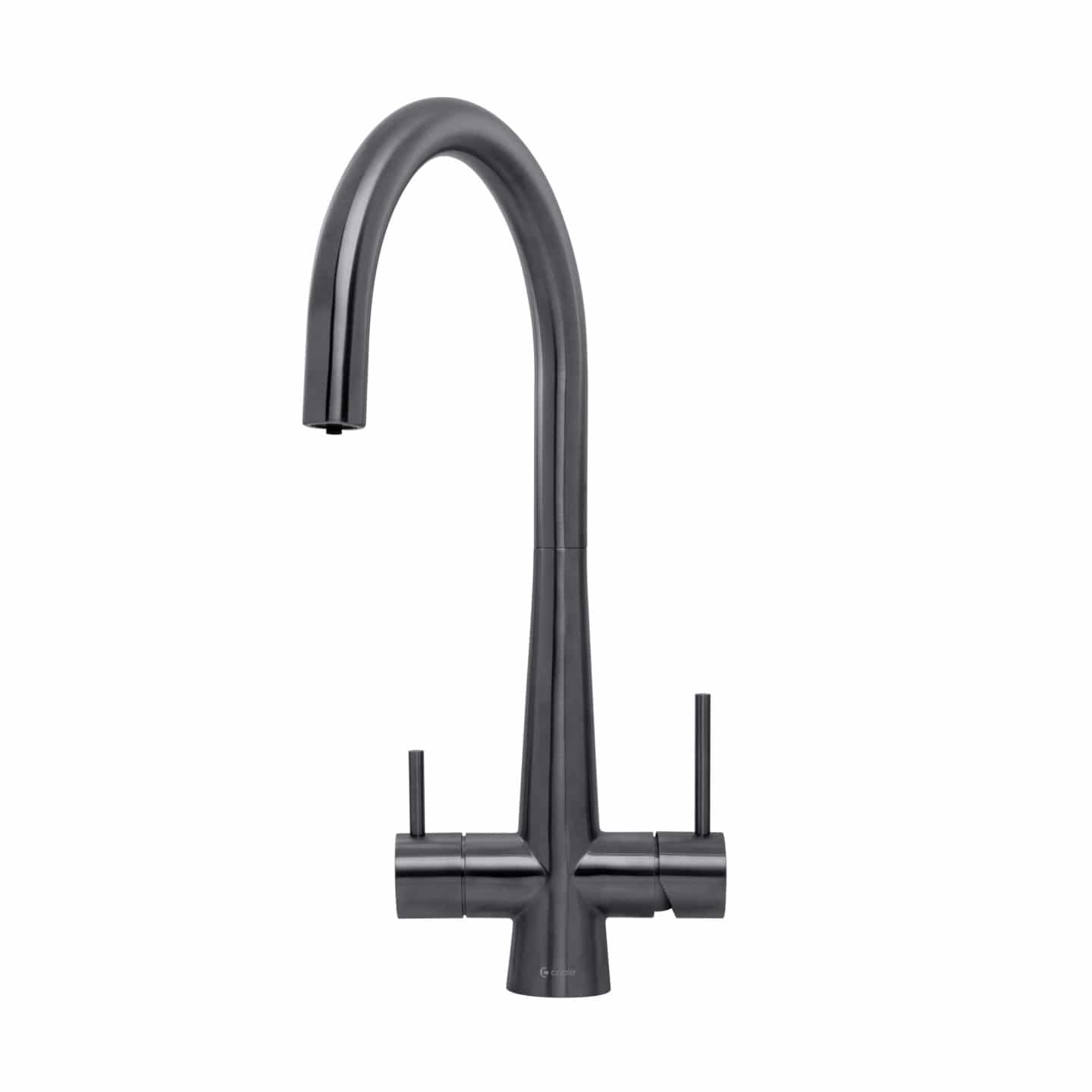 caple-harlo-puriti-filter-tap-armatur-gunmetal image 1