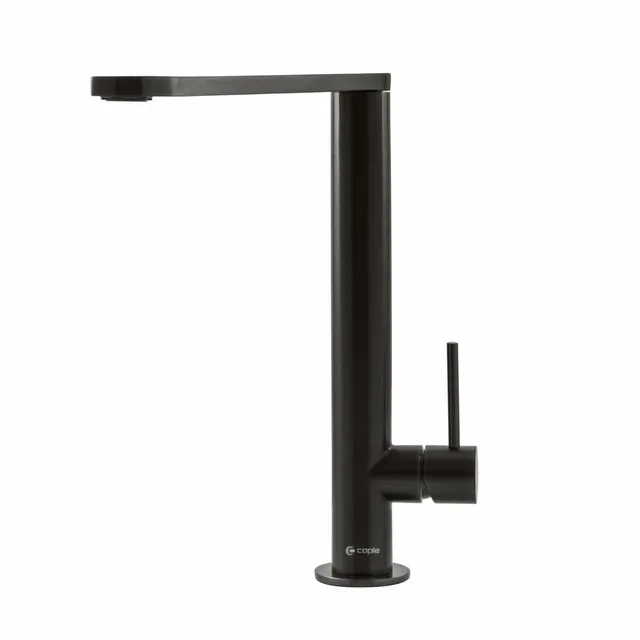 caple-karns-einhebel-k-chenarmatur-black-steel image 1