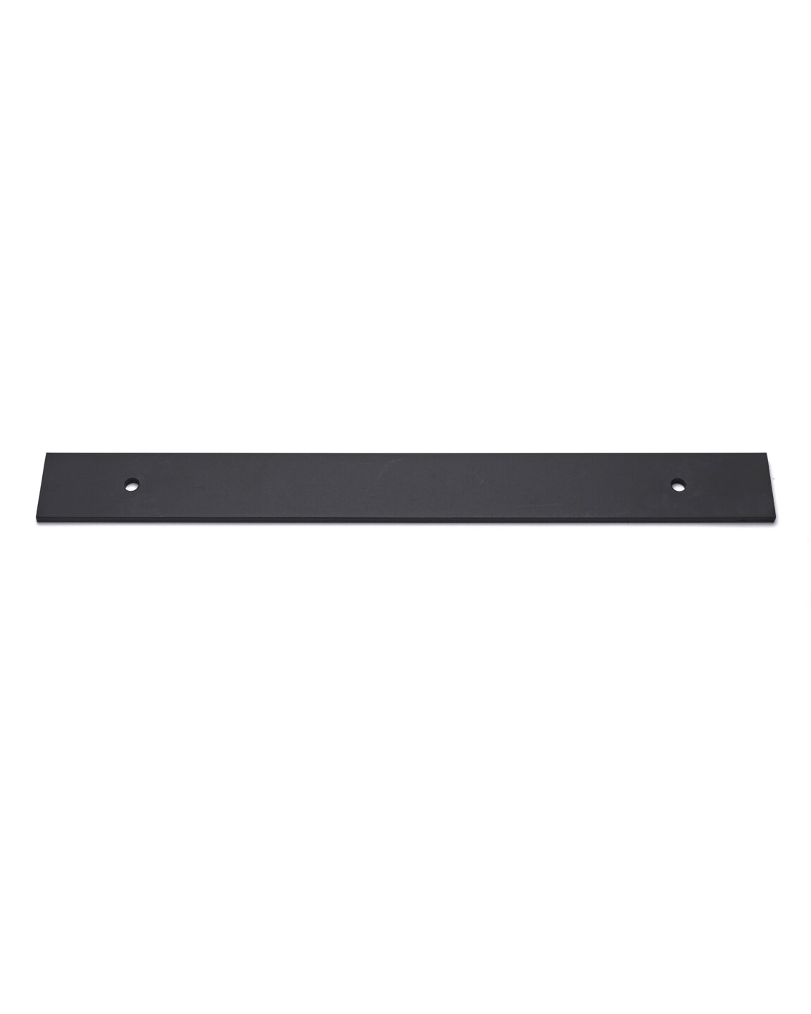 caple-h288-abdeckplatte-backplate-schwarz-blende-black image 1
