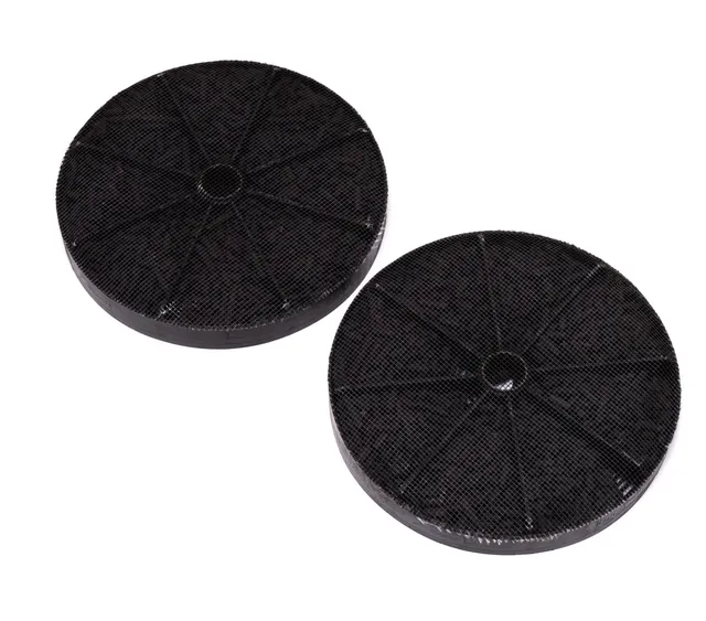 caple-cap85cf-kohlefilter-2er-pack-f-r-buch75 image 1