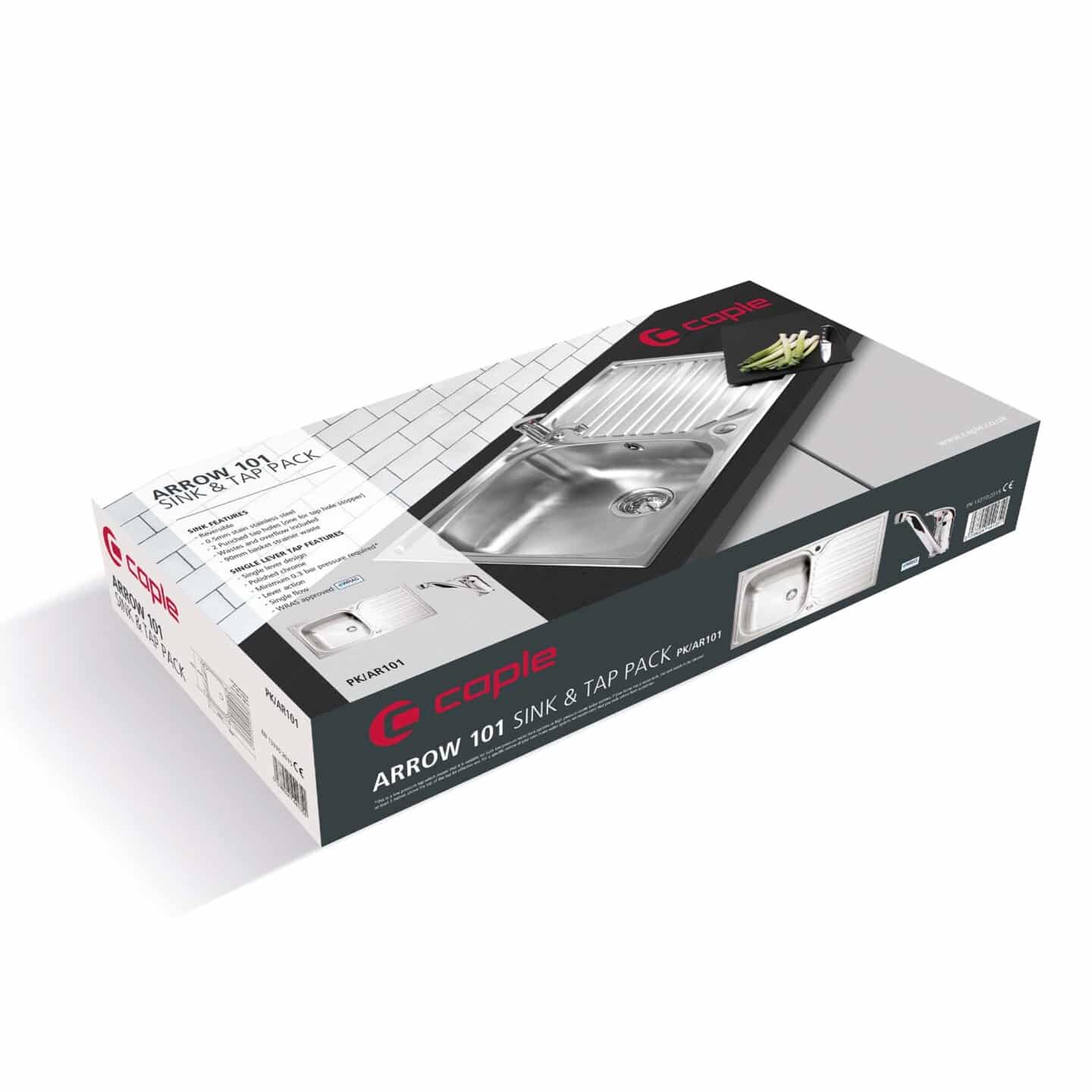 caple-pk-ar101-k-chensp-le image 1