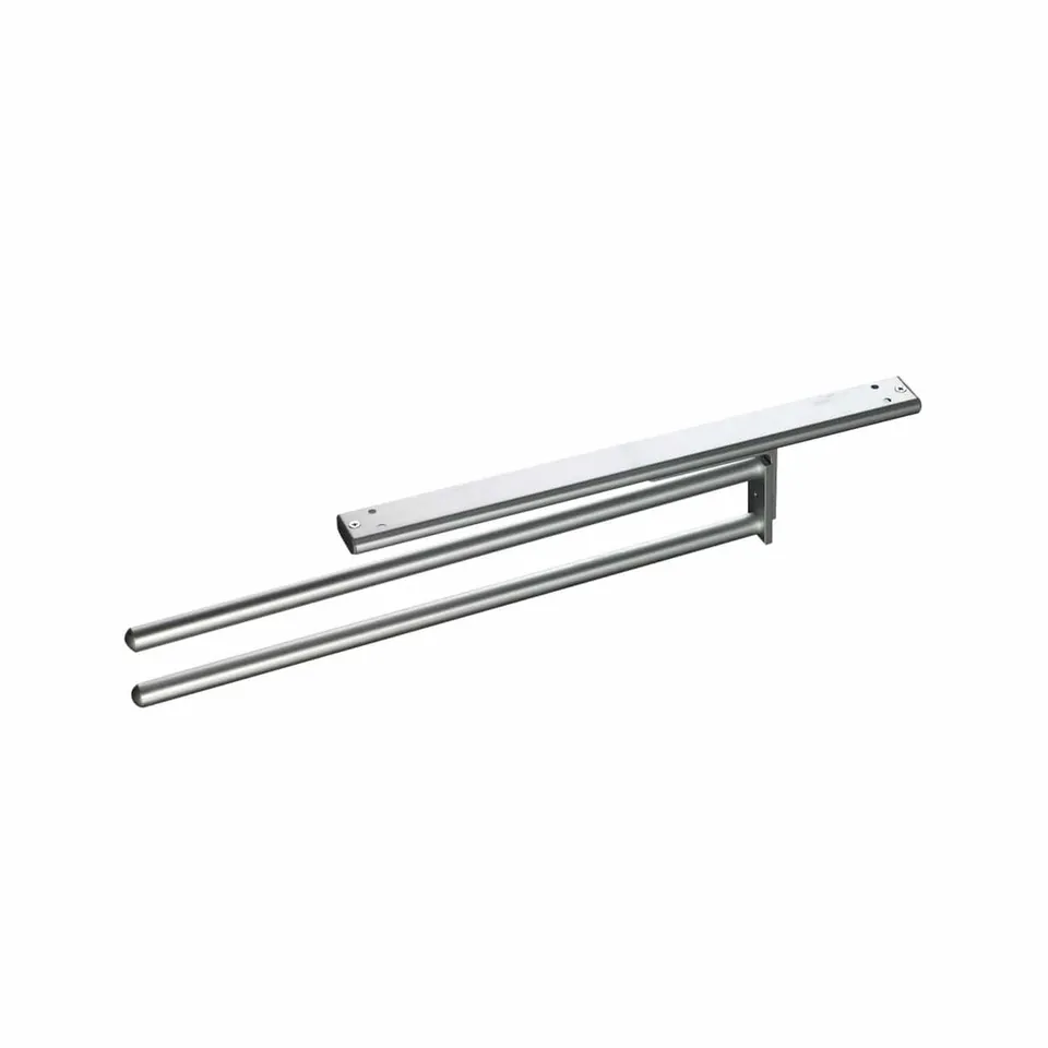caple-handtuchstange-aluminium image 1