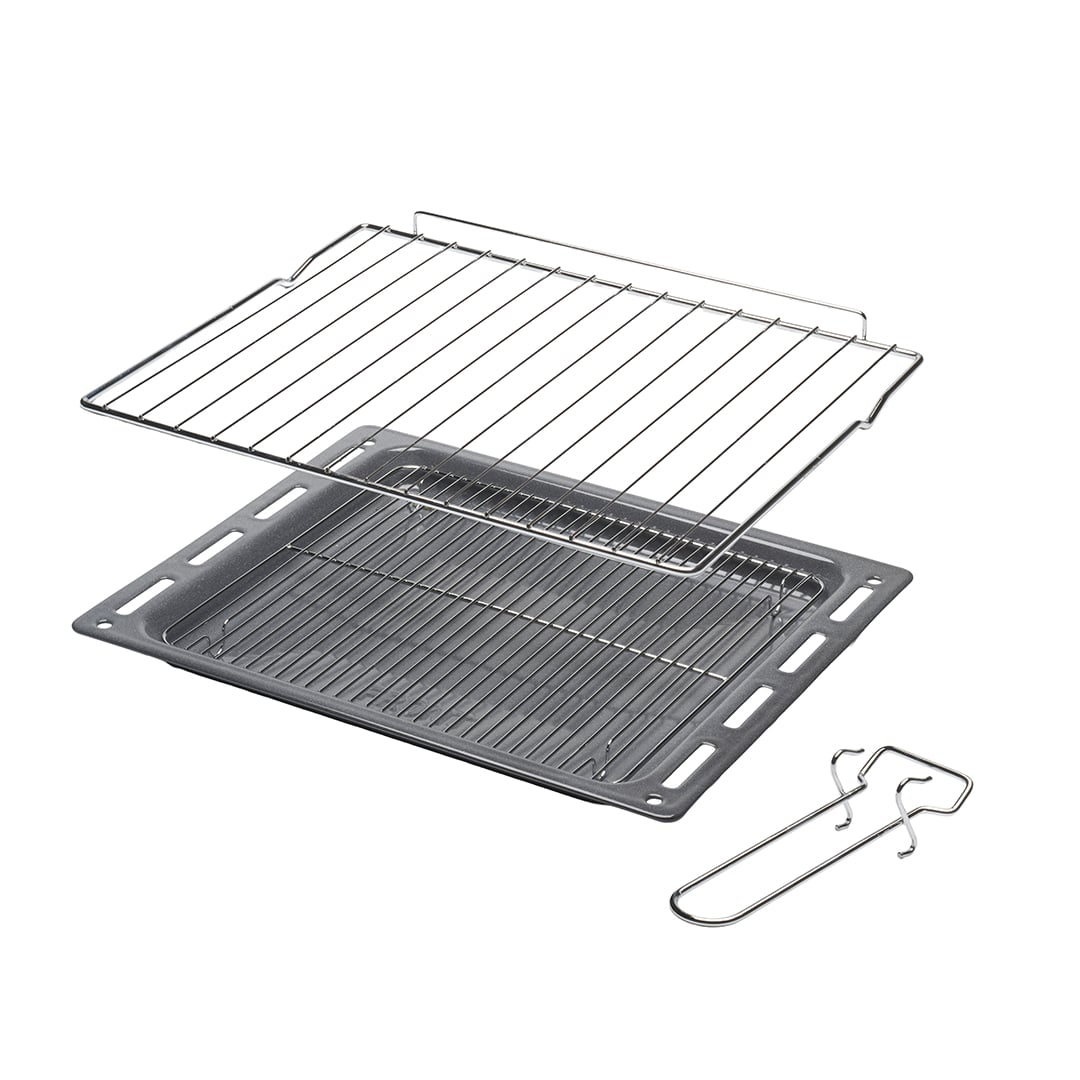 caple-60cm-pyrolyse-einbaubackofen-schwarz-edelstahl image 5