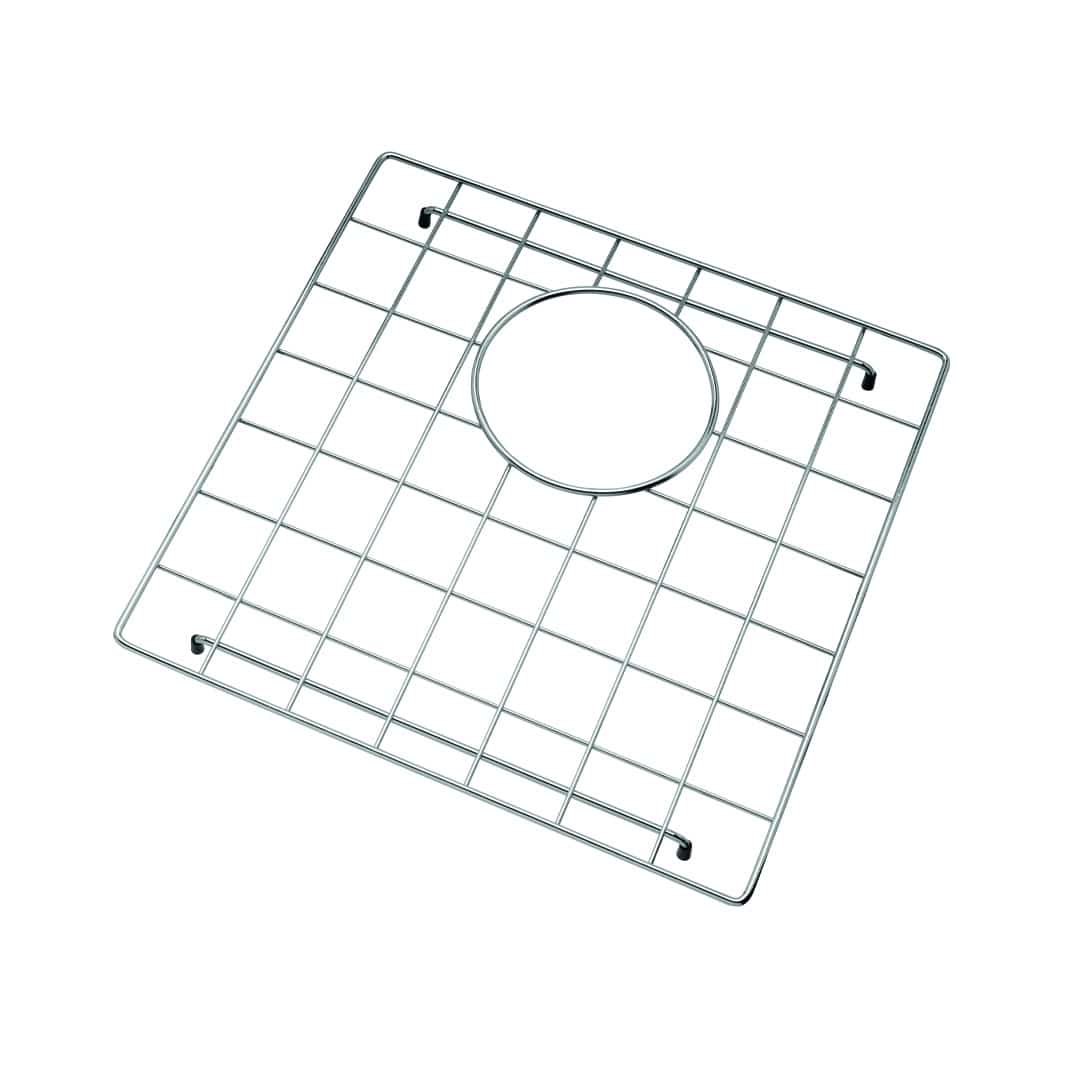 caple-cgrid16-sp-lbeckengitter-edelstahl-f-r-hamilton image 1