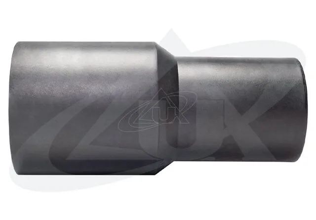 unidelta-3150-reduzierung-kopf-kopf-pe-schwei-fitting-pn16 image 1