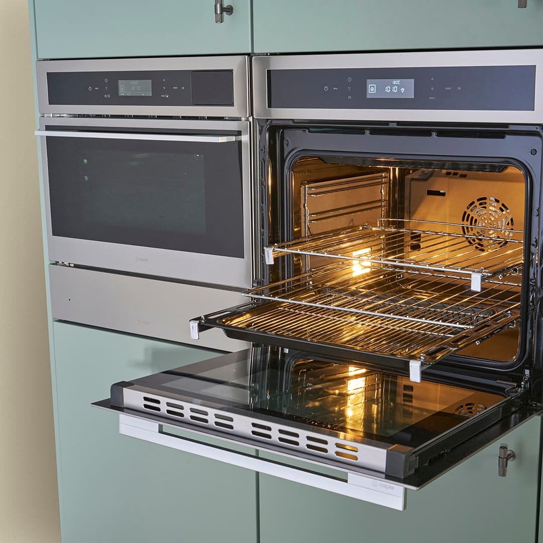 caple-60-cm-elektro-einbaubackofen-softclose-edelstahl image 5