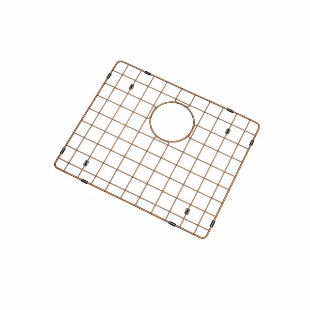 caple-cgrid12-co-zubeh-r-kupfer image 1