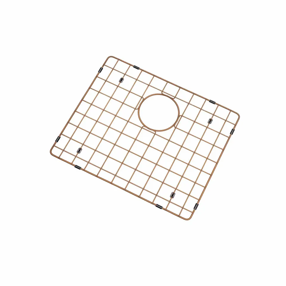 caple-cgrid12-co-zubeh-r-kupfer image 1