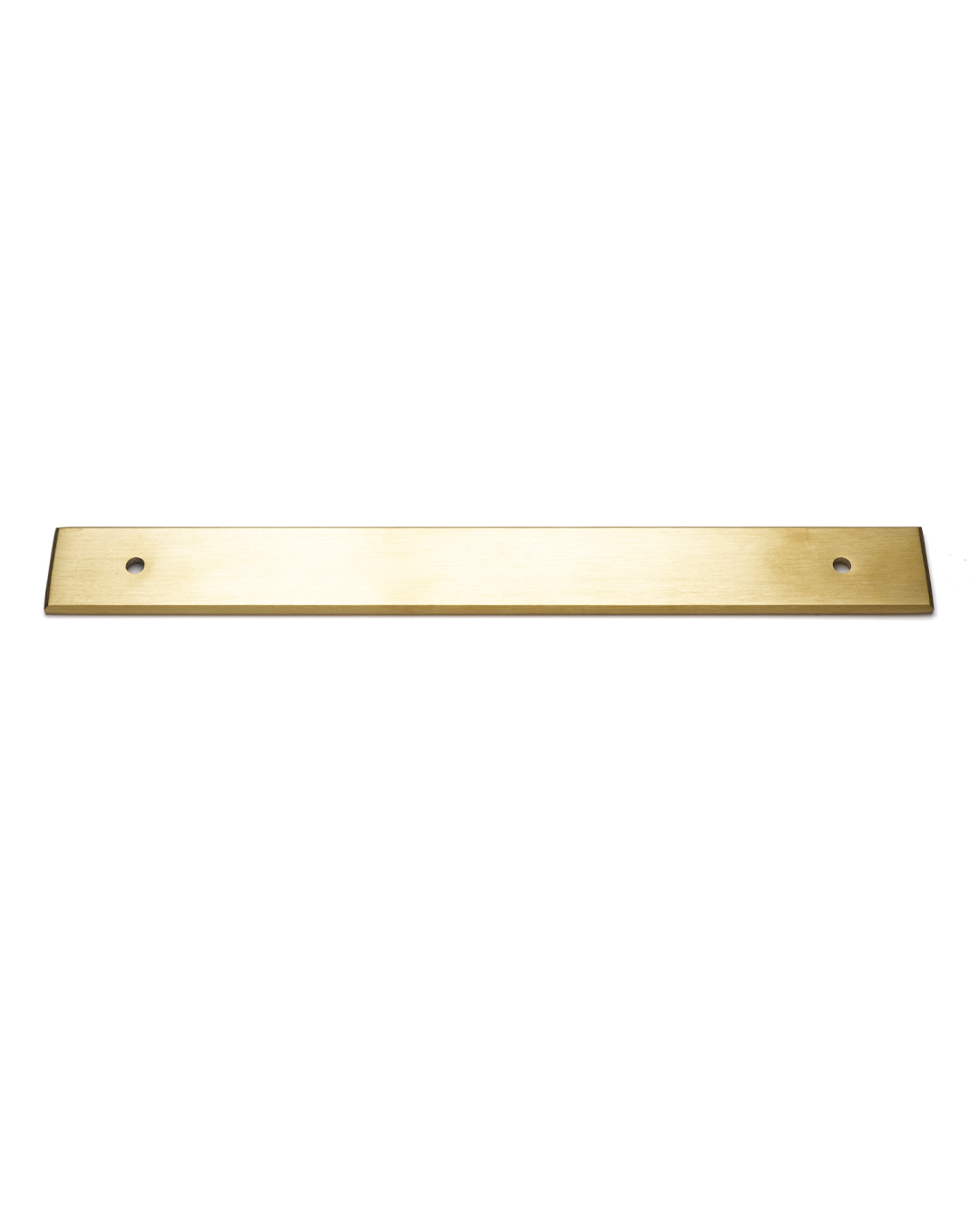 caple-h386-abdeckplatte-backplate-satin-brass-blende-messing-satiniert image 1