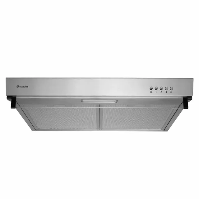 caple-dunstabzugshaube-60cm-konventionell-edelstahl image 1