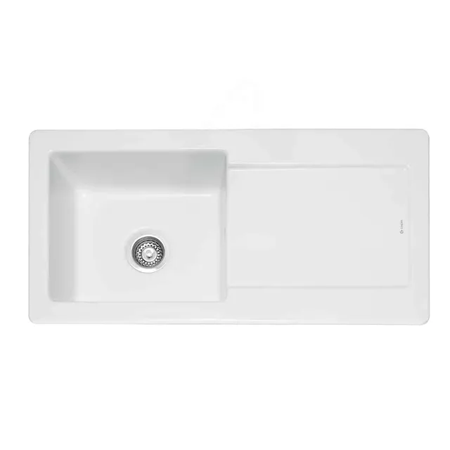 caple-foxboro-100-einbau-keramiksp-le-mit-abtropfer image 1