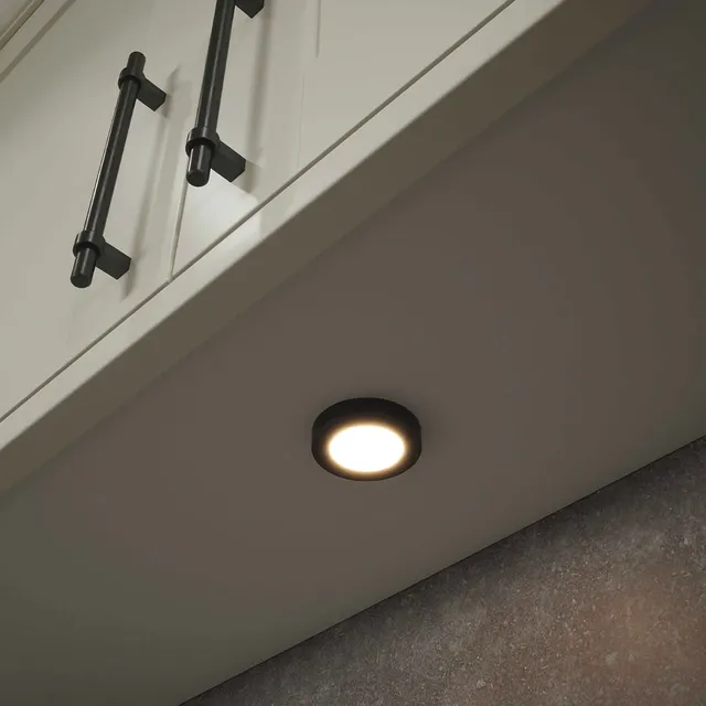 caple-solis-2er-leuchten-set-schwarz-k-chenbeleuchtung image 1