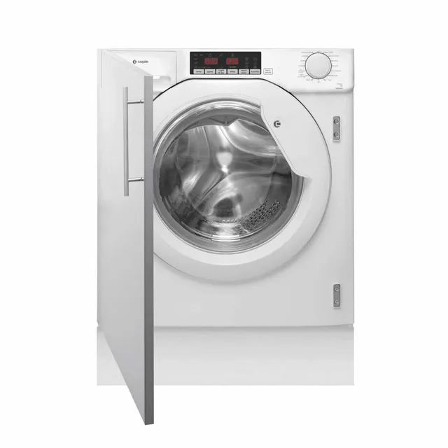 caple-integrierbare-waschmaschine-9kg-a-20 image 1