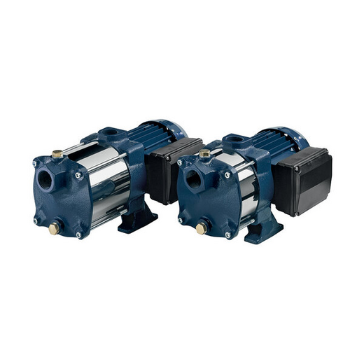 ebara-compact-horizontale-mehrstufige-kreiselpumpe-guss-leise image 5