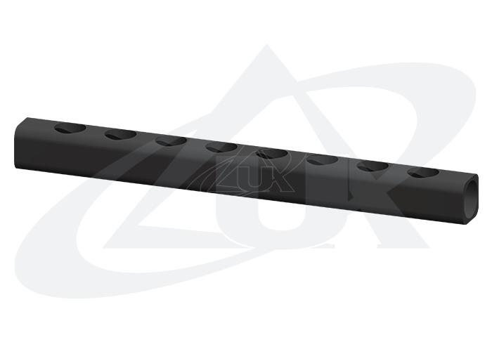 unidelta-60010257-d-mmung-f-r-verteiler-combi-inox image 1