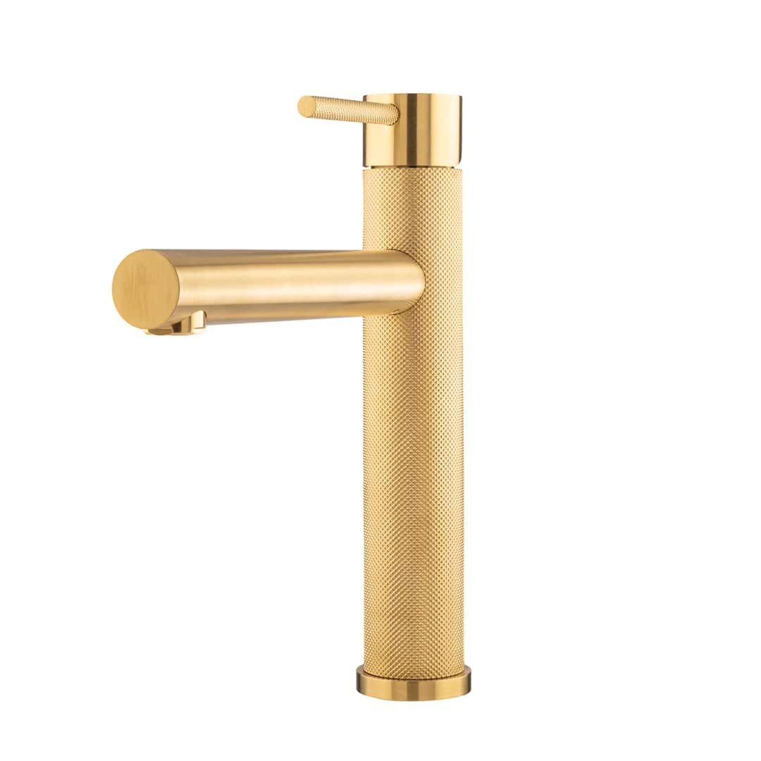 caple-nolito-einhebelmischer-k-che-gold image 1