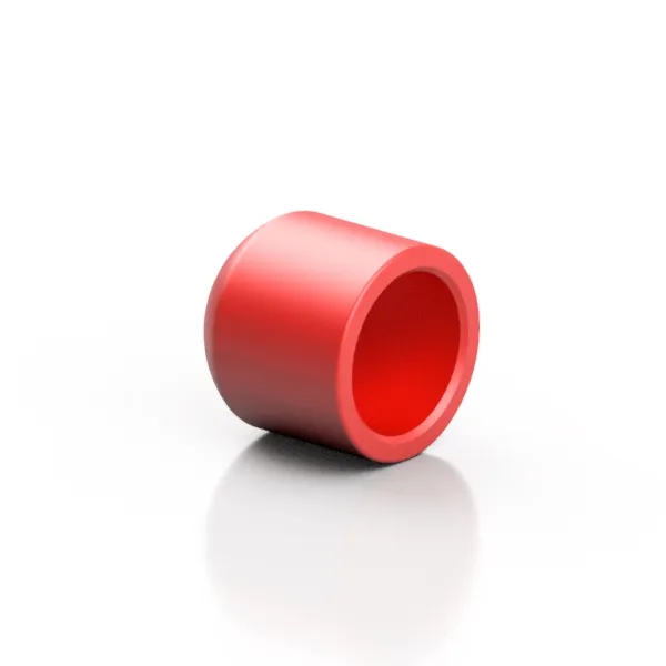effast-abs-kappe-rot-25-mm-klebemuffe image 1