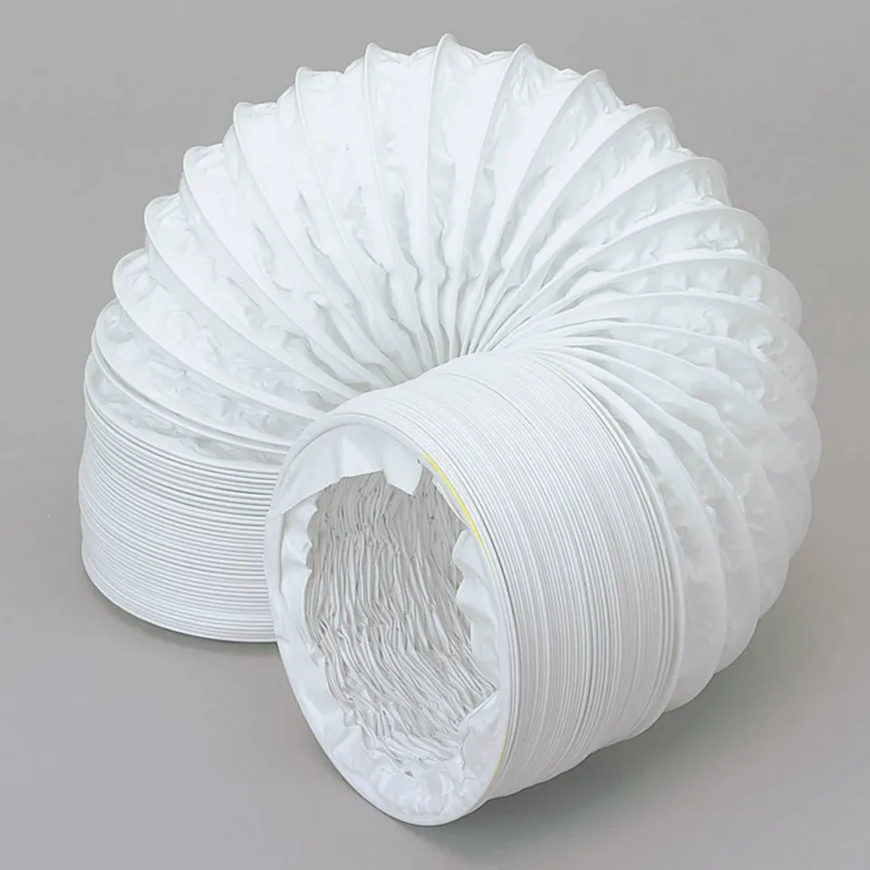 caple-150mm-rund-flexschlauch-abluftschlauch image 1