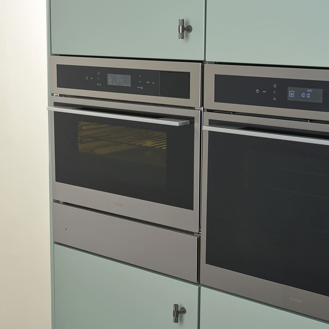 caple-60-cm-elektro-einbaubackofen-softclose-edelstahl image 8