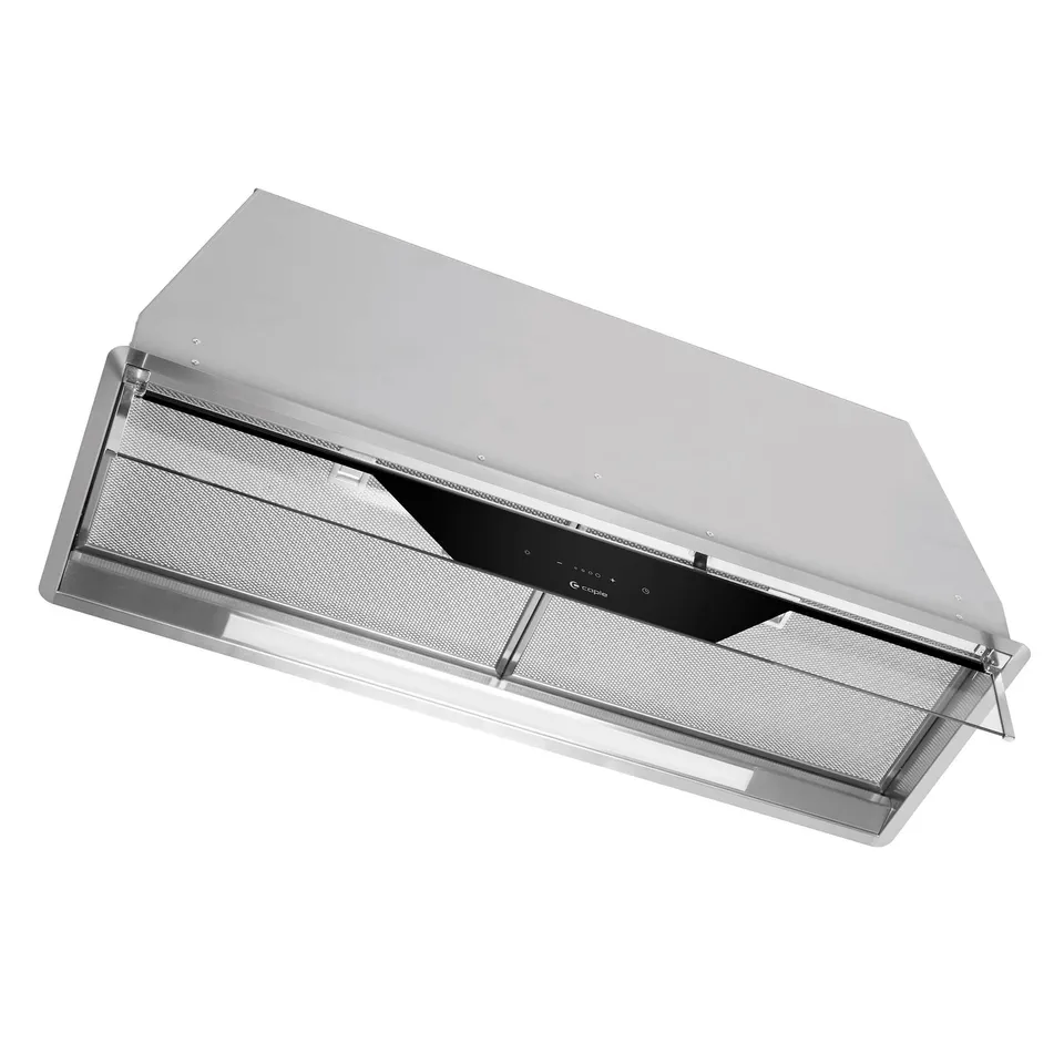 caple-85cm-unterbauhaube-touch-control-edelstahl image 1