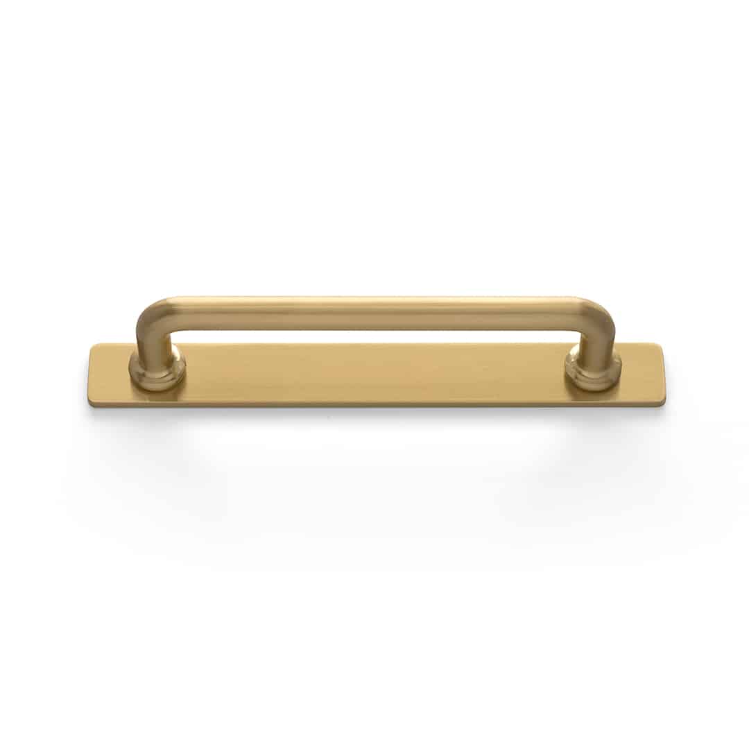 caple-stangengriff-geb-rstetes-satin-messing image 1