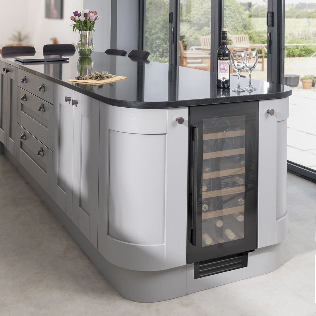 caple-unterbau-single-zone-weink-hler-schwarz image 3
