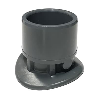 effast-pvc-u-anbohrschelle-mit-abgang-m-f-metrisch-kleben image 1