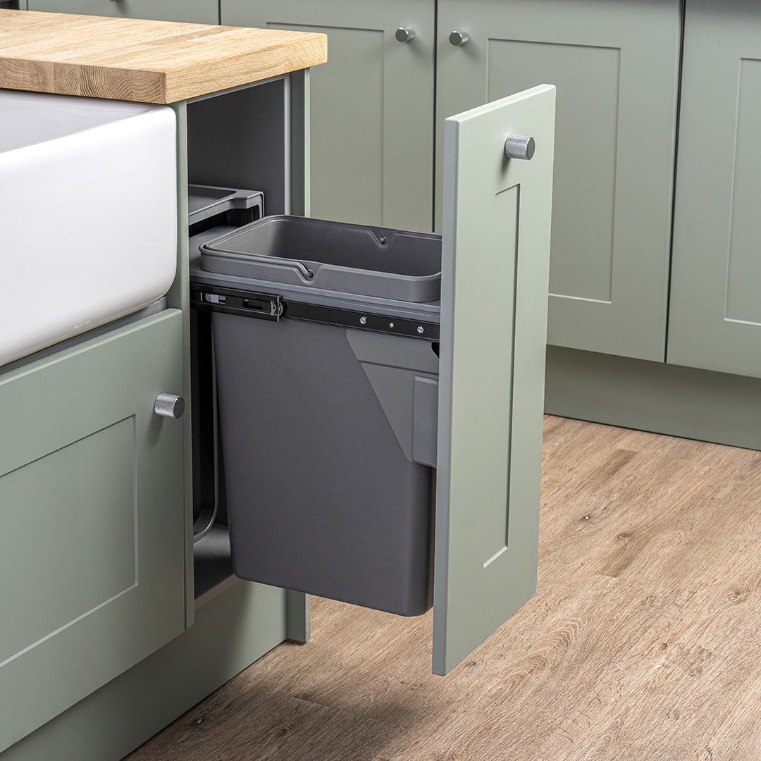 caple-bodenmontierter-30l-einzel-m-lleimer image 1