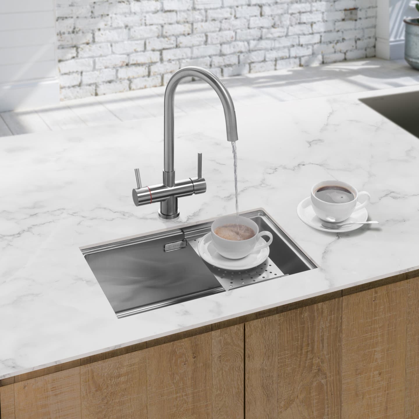 caple-zona-100-einbau-unterbausp-le-edelstahl image 2