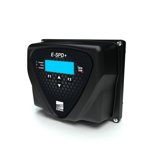 ebara-e-spd-pumpensteuerung-systemsteuerung image 2
