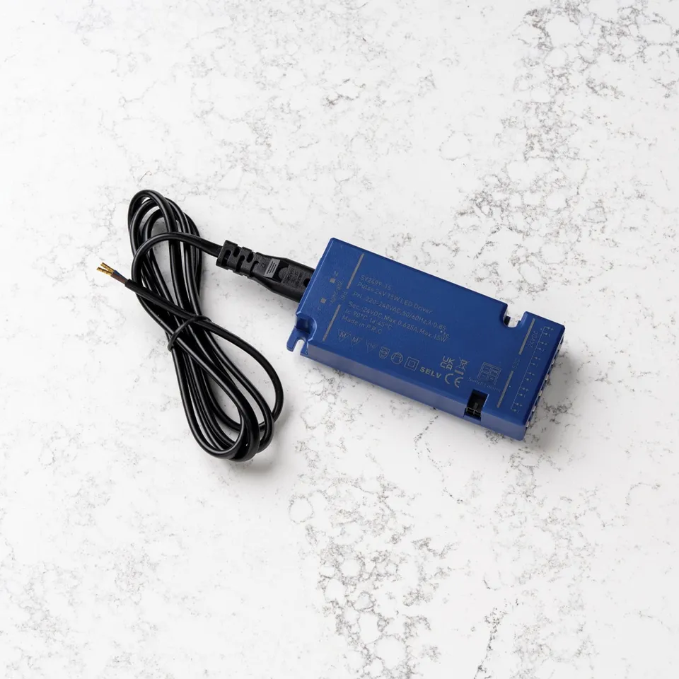 caple-24drv15w-led-treiber-f-r-einbauk-chen-beleuchtung image 1