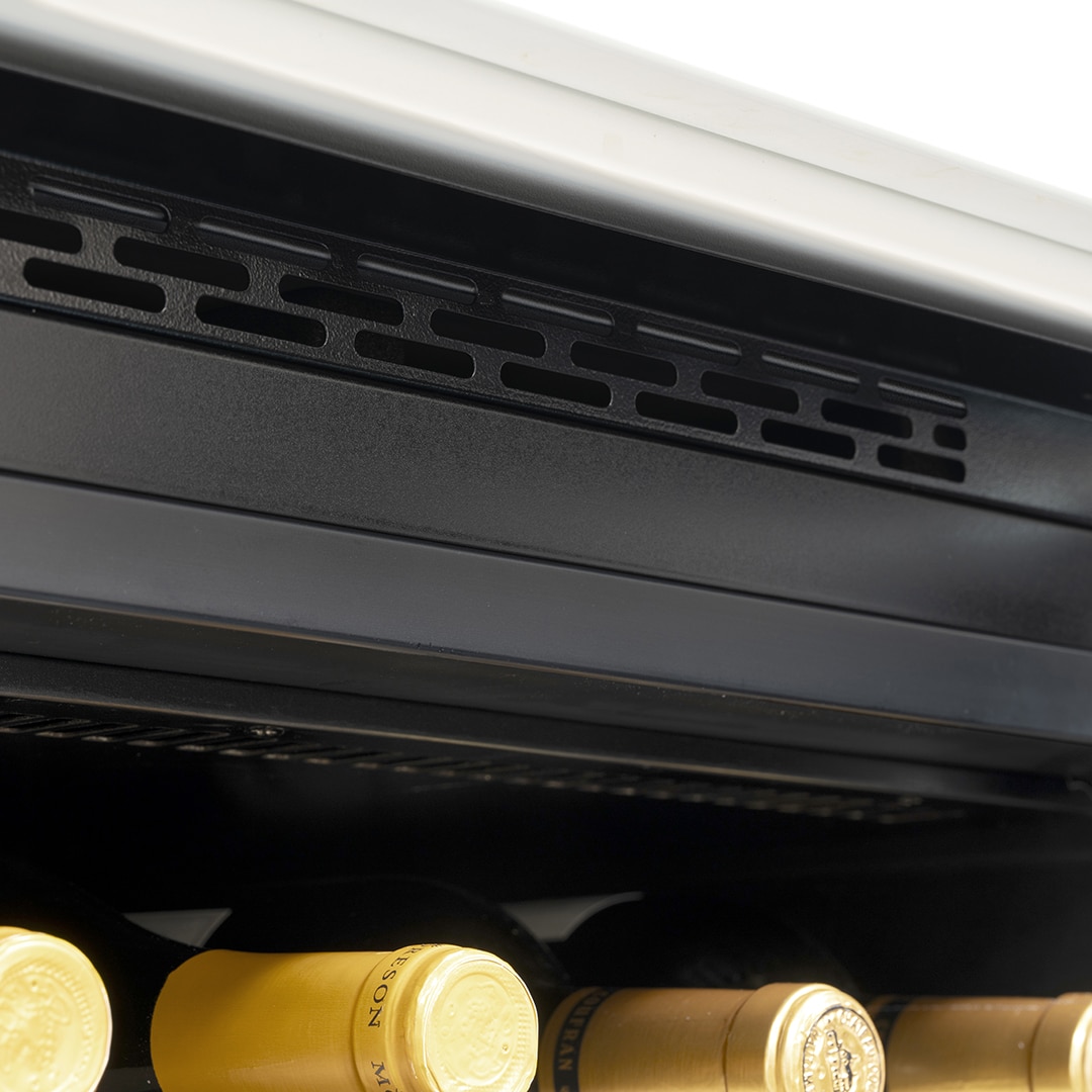 caple-in-column-weinschrank-vollintegriert image 4