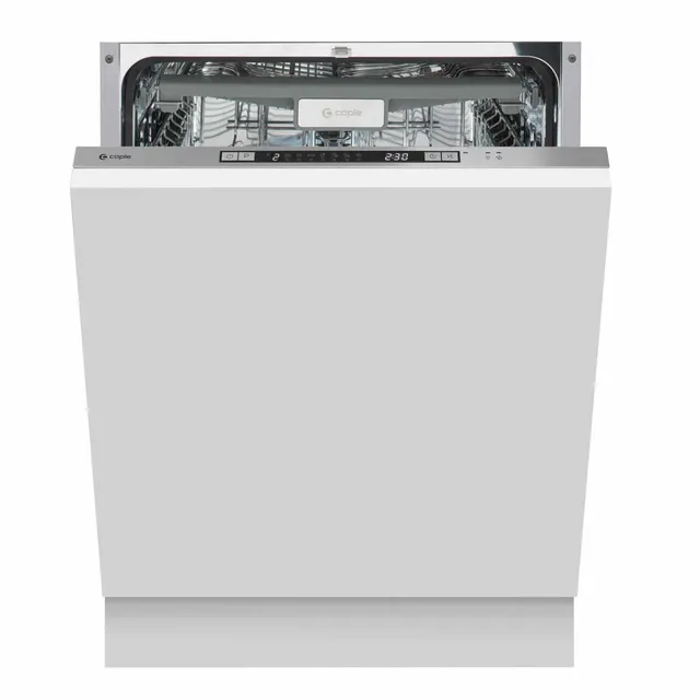 caple-60cm-vollintegrierter-geschirrsp-ler image 1