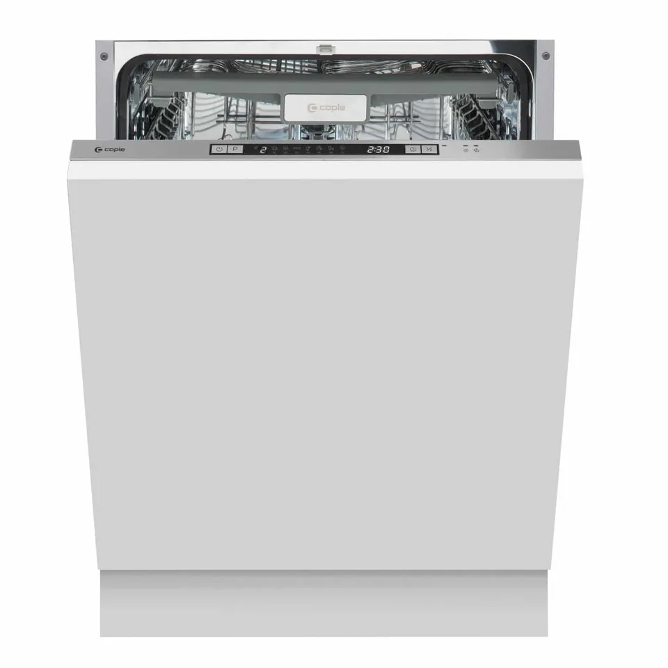 caple-60cm-vollintegrierter-geschirrsp-ler image 1
