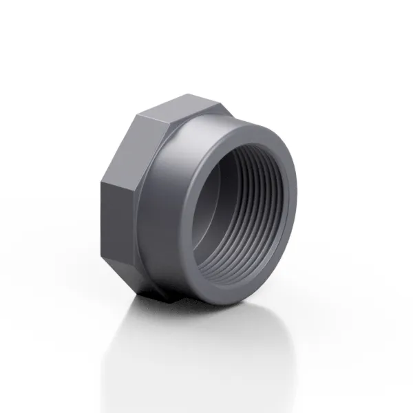effast-pvc-u-endkappe-bspp-gewinde image 1