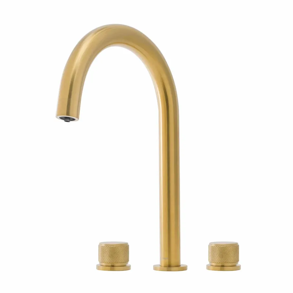 caple-joya-3-in-1-hei-wasser-armatur-gold image 1