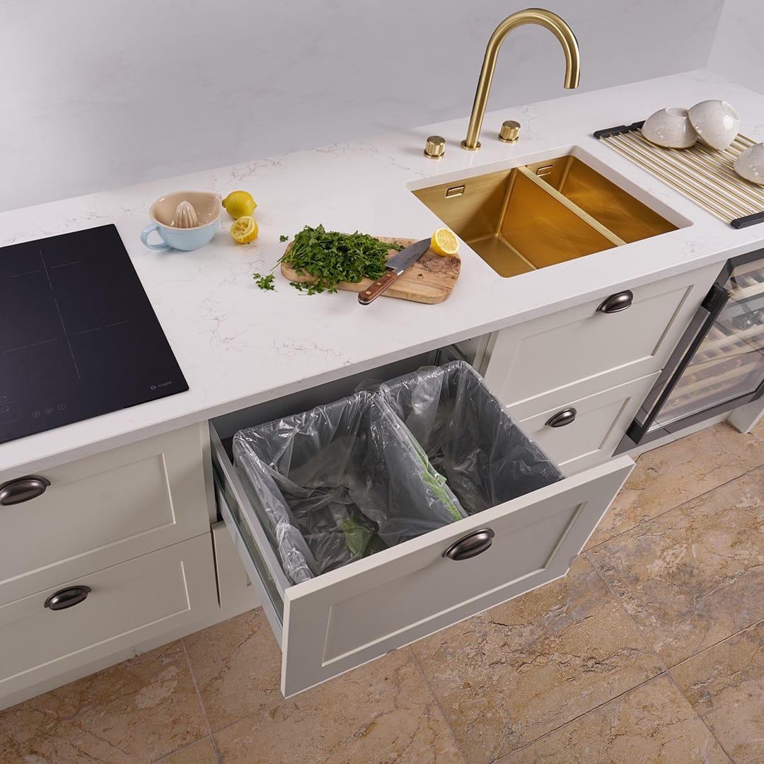 caple-in-drawer-abfalltrenner-dual-31l image 4
