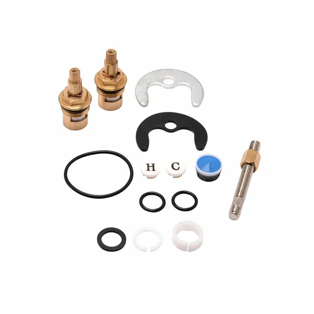 caple-kit-lev3-ch-hebel-set-chrom-ersatzteil image 1