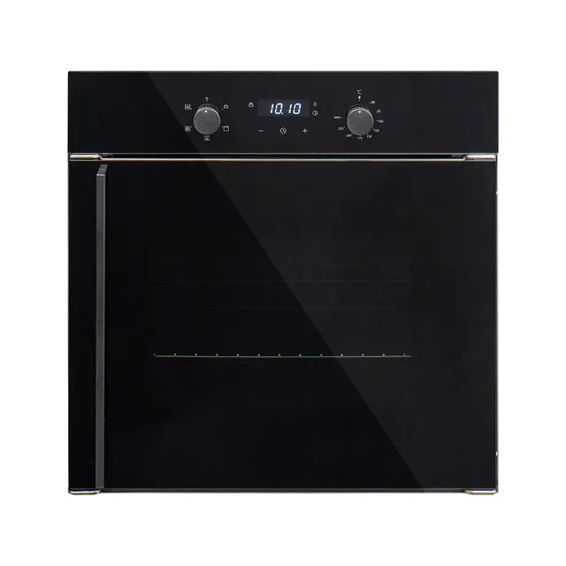 caple-einbau-backofen-60-cm-schwarzglas-elektro-mit-seitlicher-t-r image 1