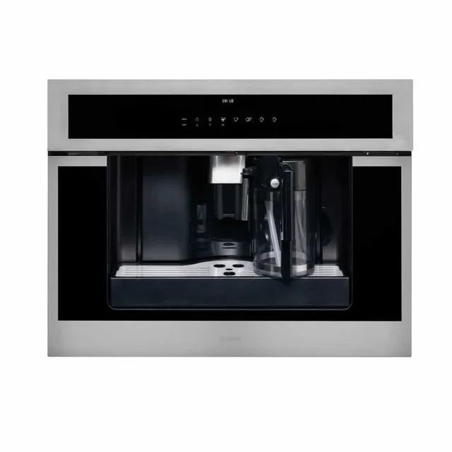 caple-built-in-coffee-machine-stainless-steel-einbau-kaffeemaschine image 1
