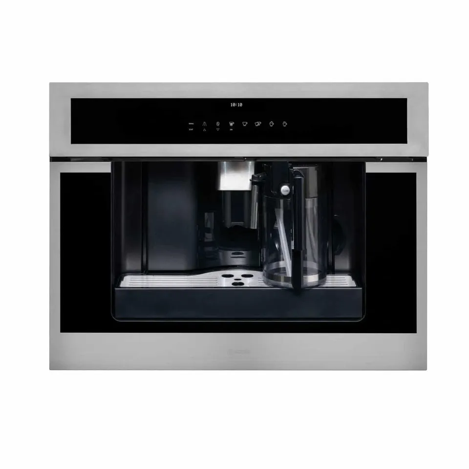 caple-built-in-coffee-machine-stainless-steel-einbau-kaffeemaschine image 1